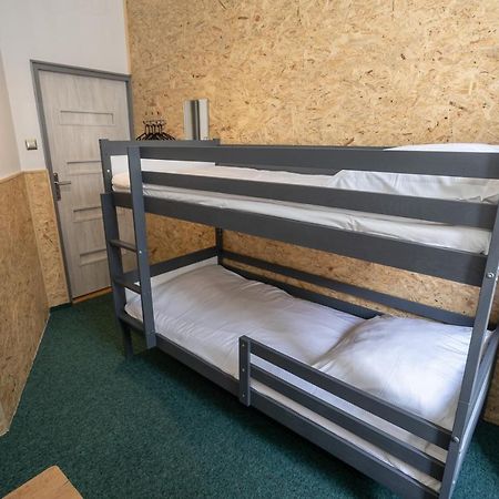 Kosciuszki Street Hostel Wrocław Eksteriør billede