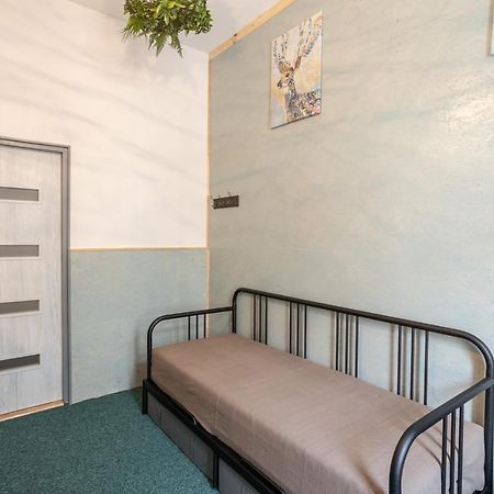 Kosciuszki Street Hostel Wrocław Eksteriør billede