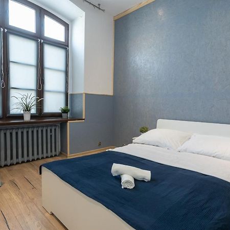 Kosciuszki Street Hostel Wrocław Eksteriør billede