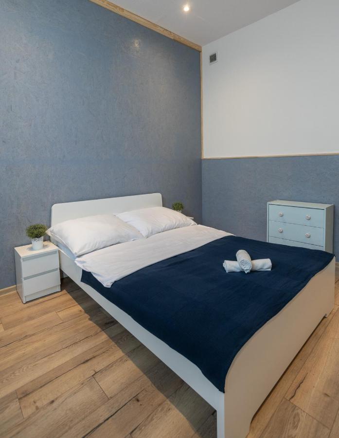 Kosciuszki Street Hostel Wrocław Eksteriør billede