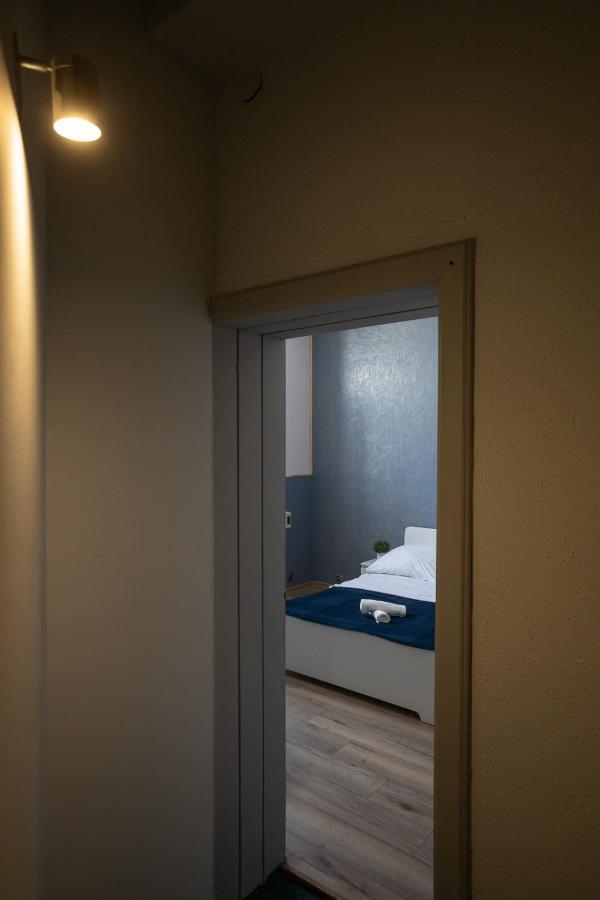 Kosciuszki Street Hostel Wrocław Eksteriør billede