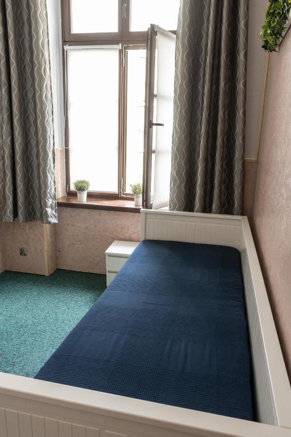 Kosciuszki Street Hostel Wrocław Eksteriør billede