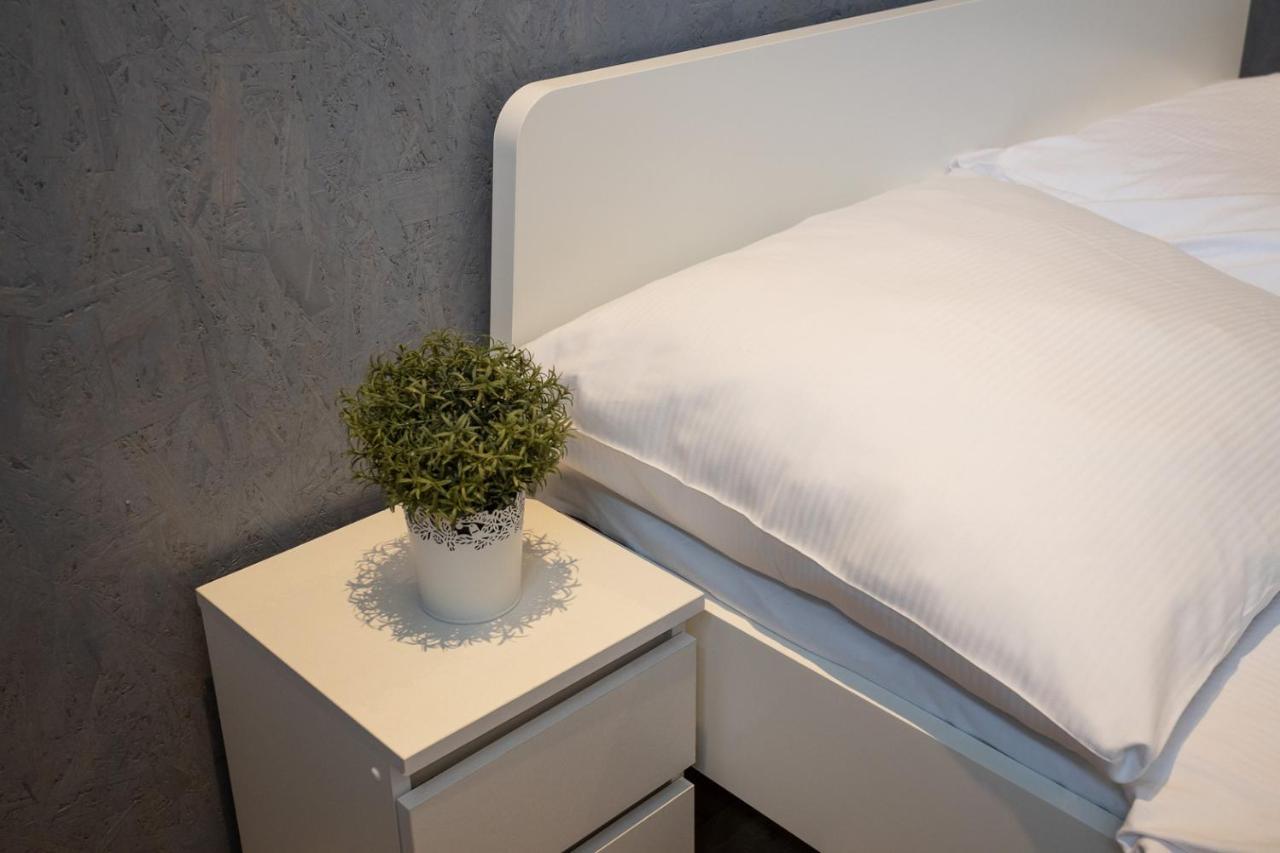 Kosciuszki Street Hostel Wrocław Eksteriør billede