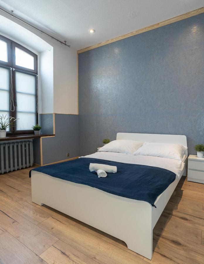 Kosciuszki Street Hostel Wrocław Eksteriør billede