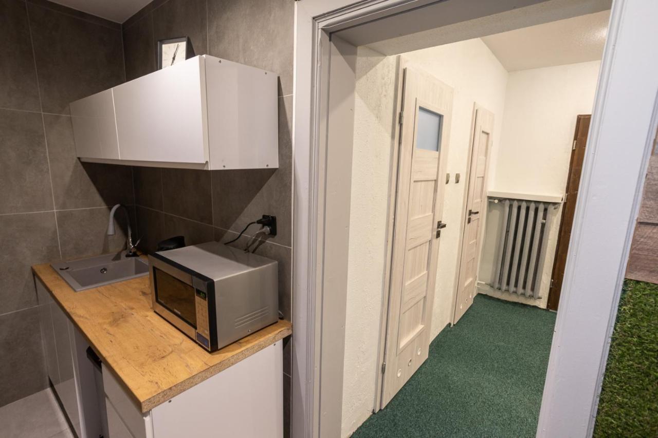 Kosciuszki Street Hostel Wrocław Eksteriør billede
