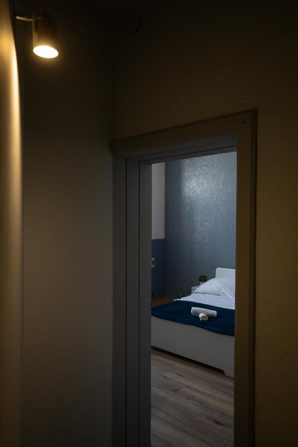 Kosciuszki Street Hostel Wrocław Eksteriør billede