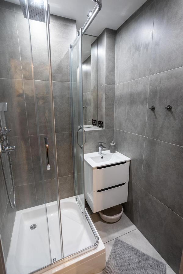 Kosciuszki Street Hostel Wrocław Eksteriør billede